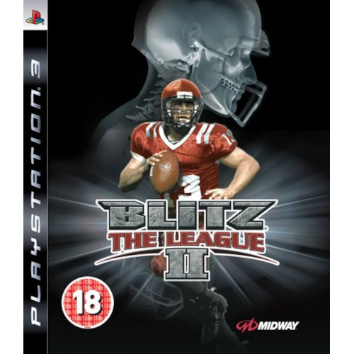 Blitz: The League 2