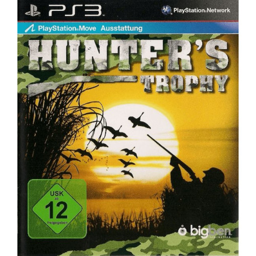Hunter's Trophy