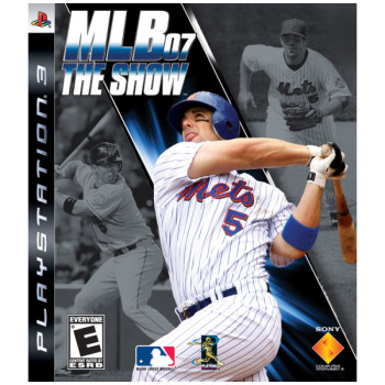 MLB 07 The Show