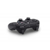 Spartan Gear vezeték nélküli fekete kontroller-PS3 kompatibilis (bontatlan)