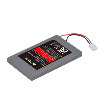 Batmax Playstation 3 kontroller akkumulátor 1800mAh