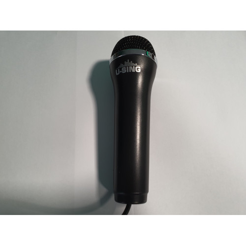 Playstation 3 U-Sing mikrofon (használt)