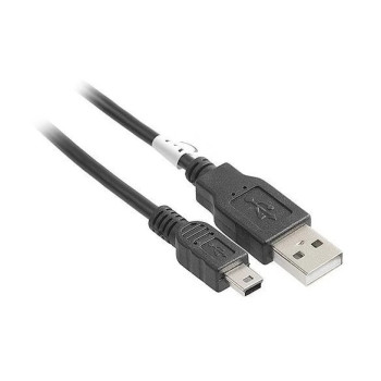 PS3 kontroller töltő USB kábel 1,8 m (mini USB)