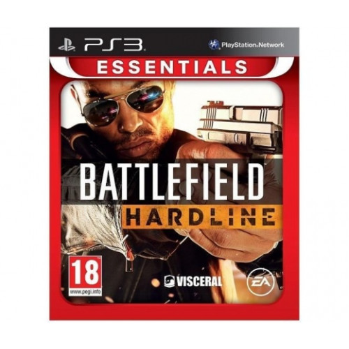 Battlefield Hardline [essentials]