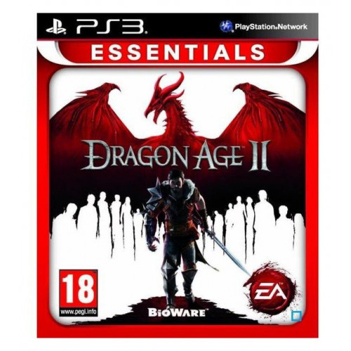 Dragon Age II (Essentials)
