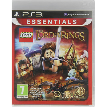 LEGO The Lord of the Rings (essentials)