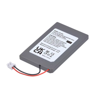 Playstation 3 kontroller akkumulátor 1800mAh