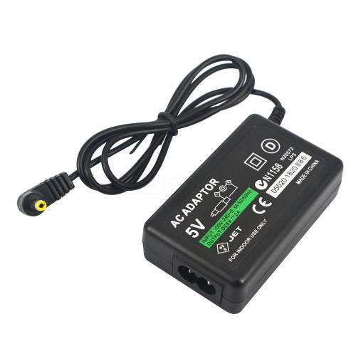 PSP hálózati adapter 5V