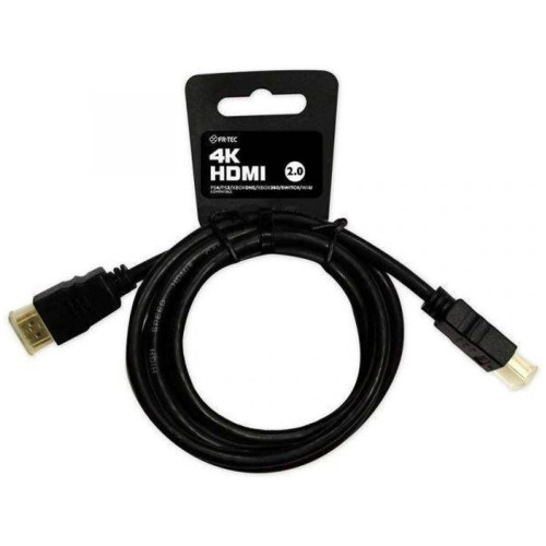 FR-TEC 4K HDMI 2.0 kábel (2m)