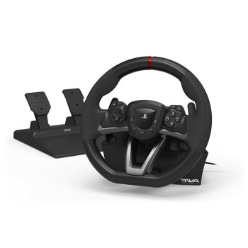 HORI RWA: Racing Wheel Apex kormány és pedál (használt)