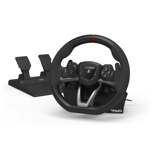 HORI RWA: Racing Wheel Apex kormány és pedál (használt)