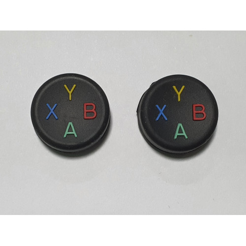 Silicon stick védő kontrollerhez [Xbox symbols]