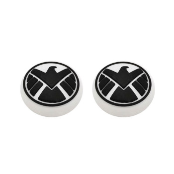 Silicon stick védő kontrollerhez [Marvel - S.H.I.E.L.D]