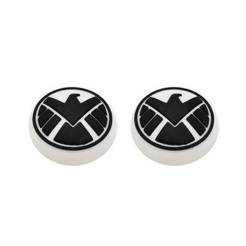 Silicon stick védő kontrollerhez [Marvel - S.H.I.E.L.D]