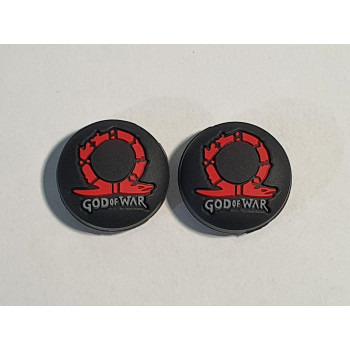 Silicon stick védő kontrollerhez [God of War]