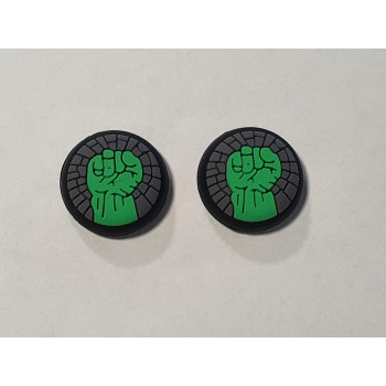 Silicon stick védő kontrollerhez [Hulk]