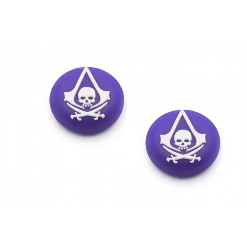 Silicon stick védő kontrollerhez [Assassin's Creed - Black Flag, lila]