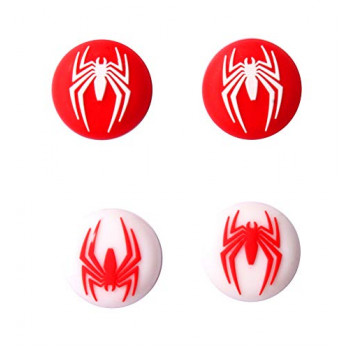 Silicon stick védő kontrollerhez [Spider-Man]
