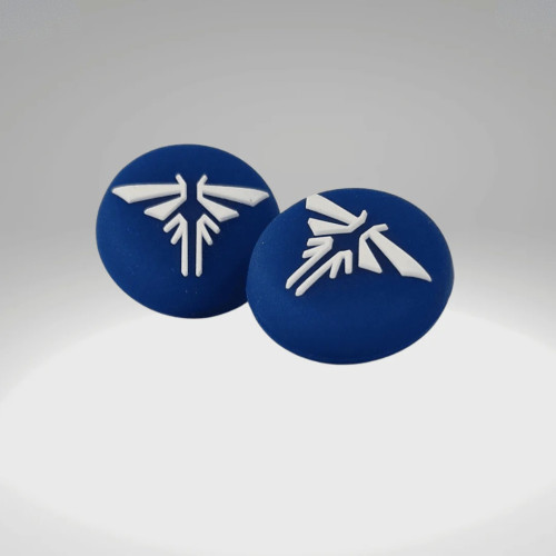 Silicon stick védő kontrollerhez [The Last of Us - Firefly]