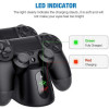 Beboncool PS4 kontroller töltő (használt)