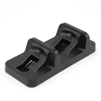 FroggieX Playstation 4 Dualshock dubla töltődokkoló (használt)