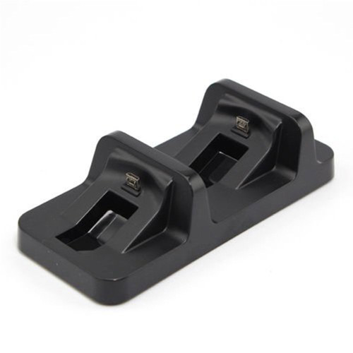 FroggieX Playstation 4 Dualshock dubla töltődokkoló (használt)