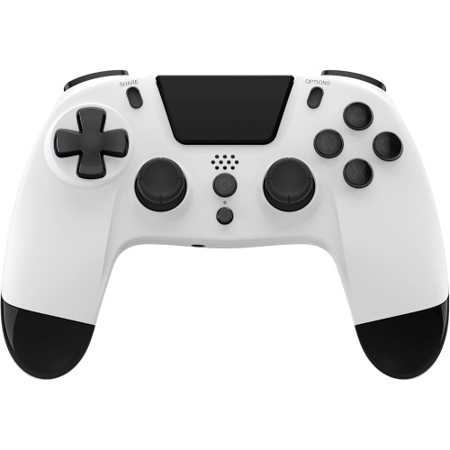 Gioteck VX-4 vezeték nélküli PS4 kontroller [fekete] (használt)