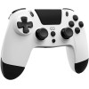 Gioteck VX-4 vezeték nélküli PS4 kontroller [fekete] (használt)