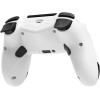 Gioteck VX-4 vezeték nélküli PS4 kontroller [fekete] (használt)