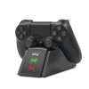 íPlay PS4 kontroller töltő-dokkoló (bontatlan)