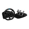 Logitech G923 Trueforce kormány + pedál PS4/PS5/PC kompatibilis (használt)