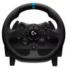 Logitech G923 Trueforce kormány + pedál PS4/PS5/PC kompatibilis (használt)