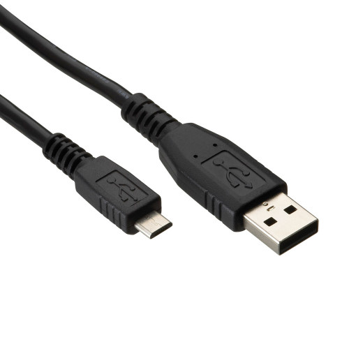 Gembird PS4 kontroller töltő USB kábel (micro USB)