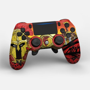 SCUF Infinity4PS Pro kontroller (használt)