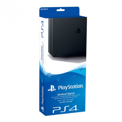 PS4 Sony Vertical Stand (használt)
