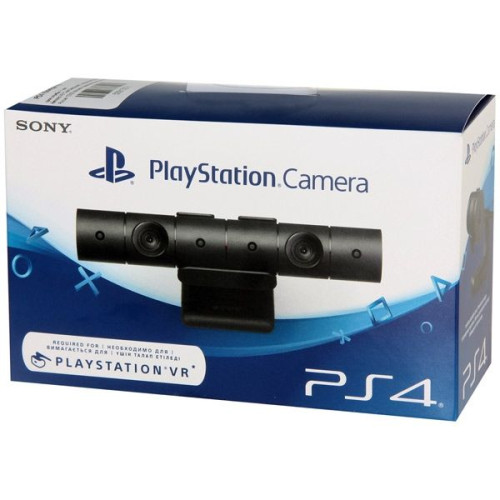 Playstation 4 kamera V2 (bontatlan)