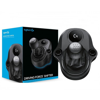 Logitech Driving Force váltó  G29 / G920 / G923 kormányhoz (használt)