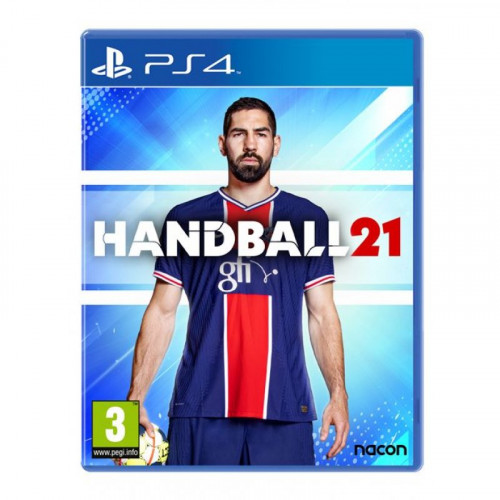 Handball 21 (bontatlan)