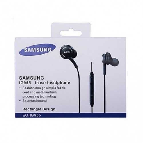 Samsung IG955 fülhallgató