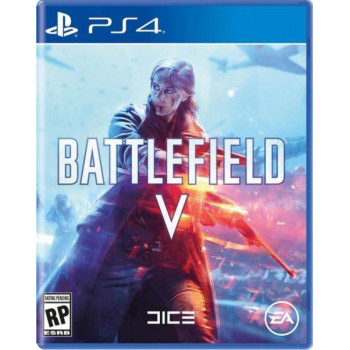 Battlefield V