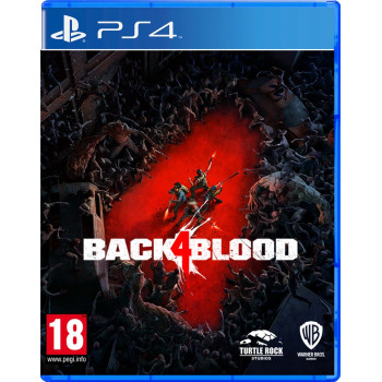 Back 4 Blood