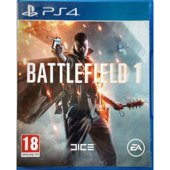 Battlefield 1
