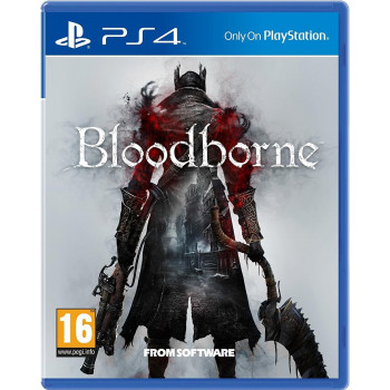 Bloodborne