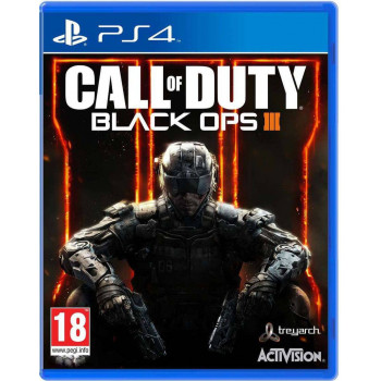 Call of Duty: Black Ops 3