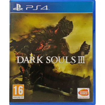 Dark Souls III