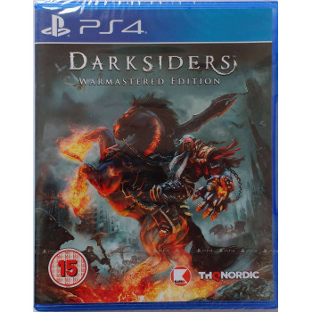 Darksiders [Warmastered Edition]