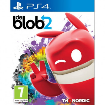 de Blob 2 (bontatlan)