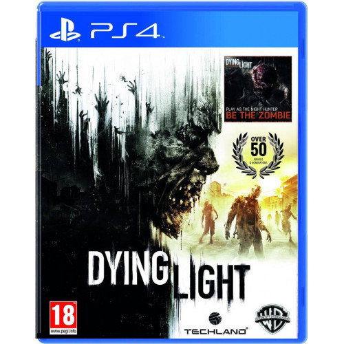 Dying Light