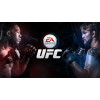 EA Sports UFC (bontatlan)