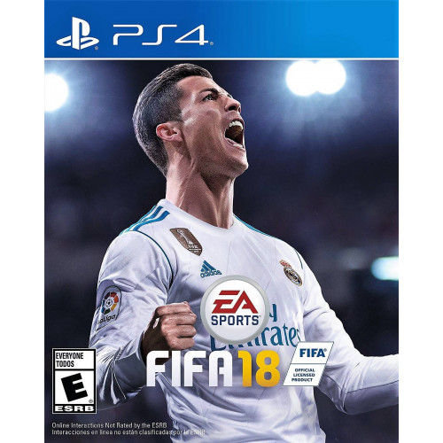 FIFA 18 (bontatlan)